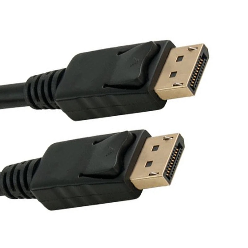 کابل DisplayPort  به طول 1.8 متر