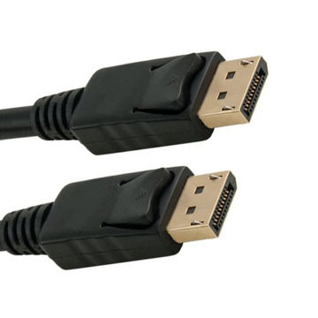 کابل DisplayPort  به طول 1.8 متر