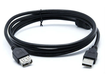 کابل افزایش طول USB 2.0 کی نت مدل K-CUE20030 طول 3 متر