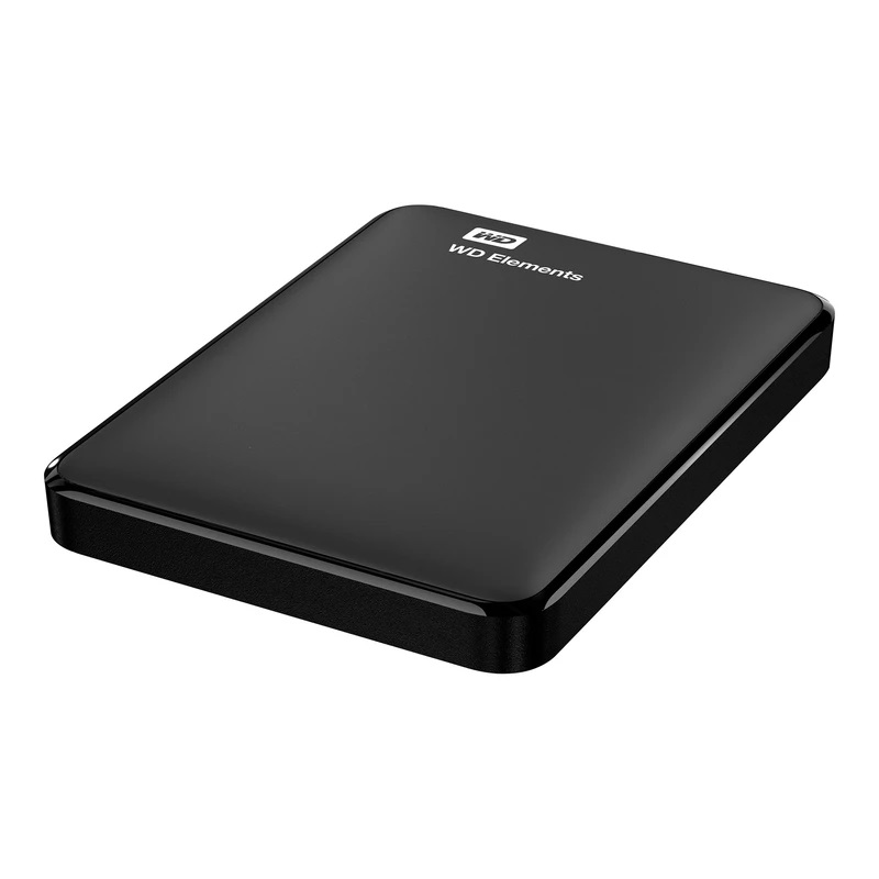 BOX HDD EXT