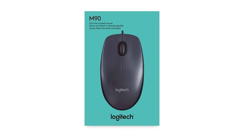 ماوس لاجیتک مدل M90