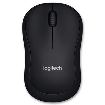 ماوس بی‌سیم لاجیتک مدل M185
