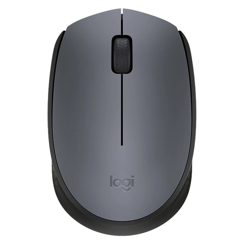 ماوس بی‌ سیم لاجیتک مدل M170
