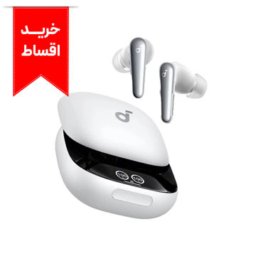 هندزفری بی سیم انکر مدل Soundcore Liberty 4 Pro +خرید اقساط 