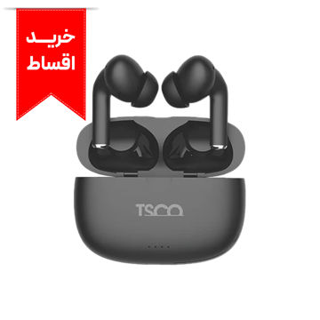 هدست بلوتوث تسکو TH 6328 + خرید اقساط 