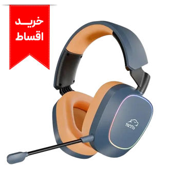 هدست بی سیم تسکو مدل TH 6170 Helios + خرید اقساط 