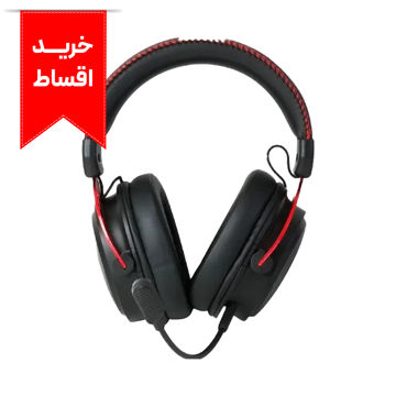 هدست وایرلس گیمینگ تسکو TH 6168 + خرید اقساط 