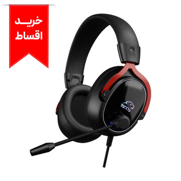 هدست  ویبره دار گیمینگ تسکو مدل  GH 6163 + خرید اقساط