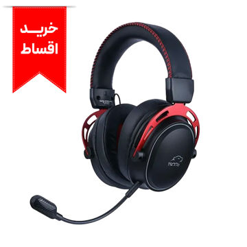 هدست گیمینگ تسکو مدل GH 6155 Kronos + خرید اقساط