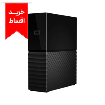 هارد اکسترنال وسترن دیجیتال مدل My Book Desktop شانزده ترابایت