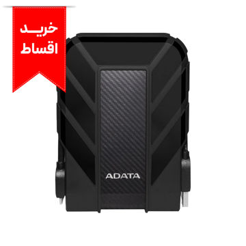 هارد اکسترنال ای دیتا مدل HD710 Pro  چهار ترابایت + خرید اقساط