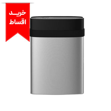 هارد اکسترنال سیلیکون پاور مدل Armor A85 چهار ترابایت + خرید اقساط