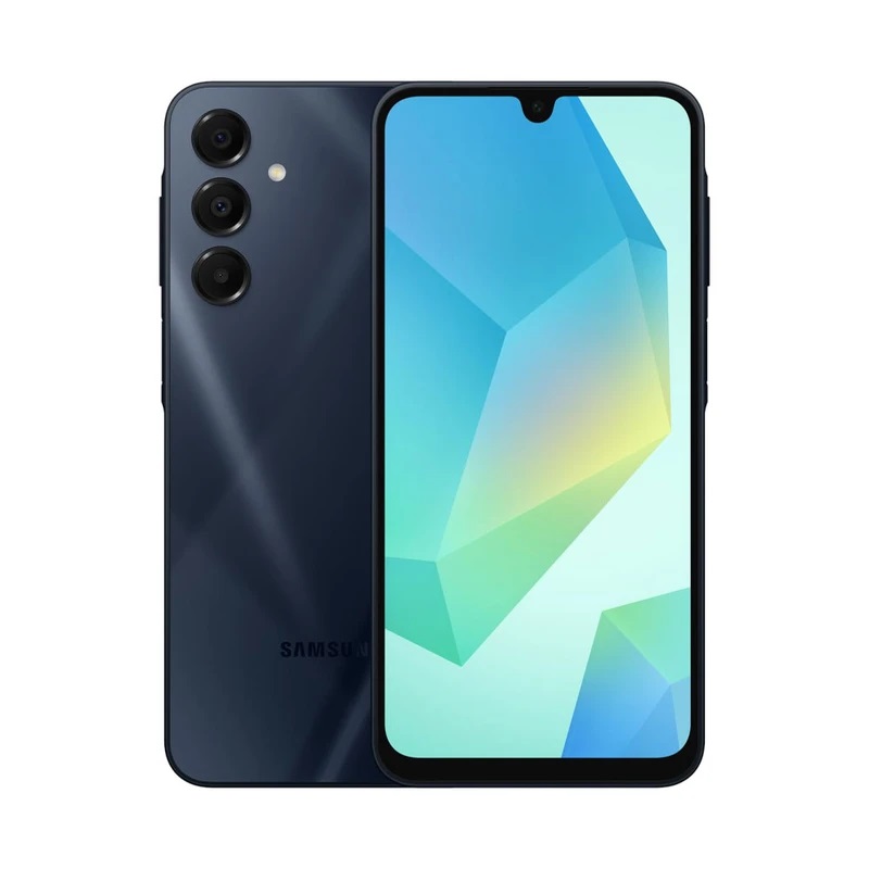 گوشی موبایل سامسونگ مدل Galaxy A16 4G دو سیم کارت ظرفیت 128 گیگابایت و رم 4 گیگابایت