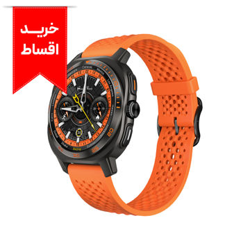 ساعت هوشمند تسکو مدل TSW GT6 + خرید اقساط