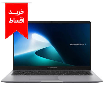 لپ تاپ ایسوس B1503CVA (I3-1315U/8/256 SSD/INT/IPS)+ خرید اقساط
