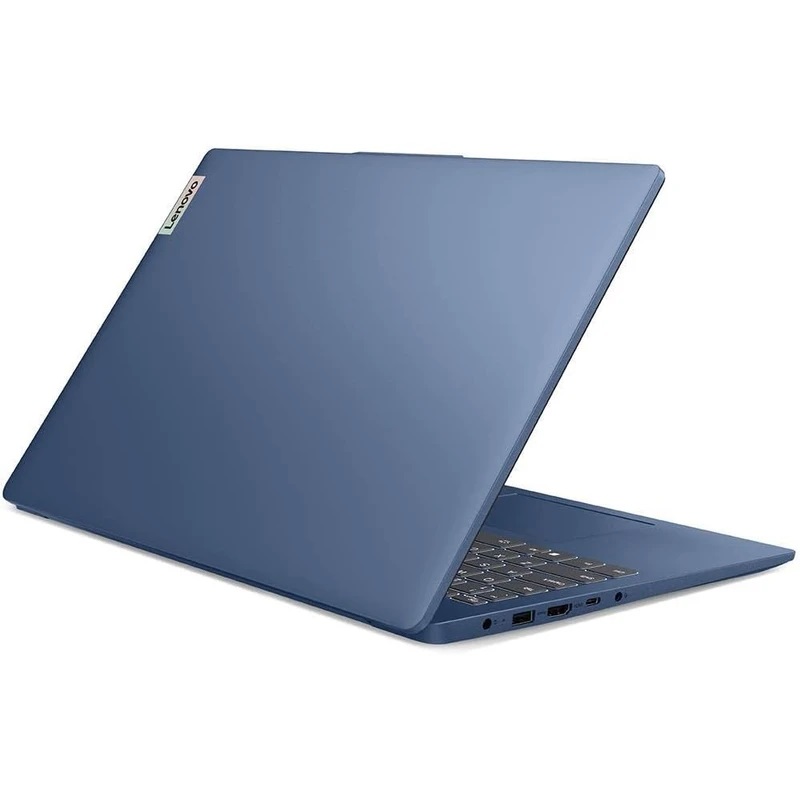لپ تاپ لنوو IPSLIM3 I3-N305U8128 SSD INT+ خرید اقساط 