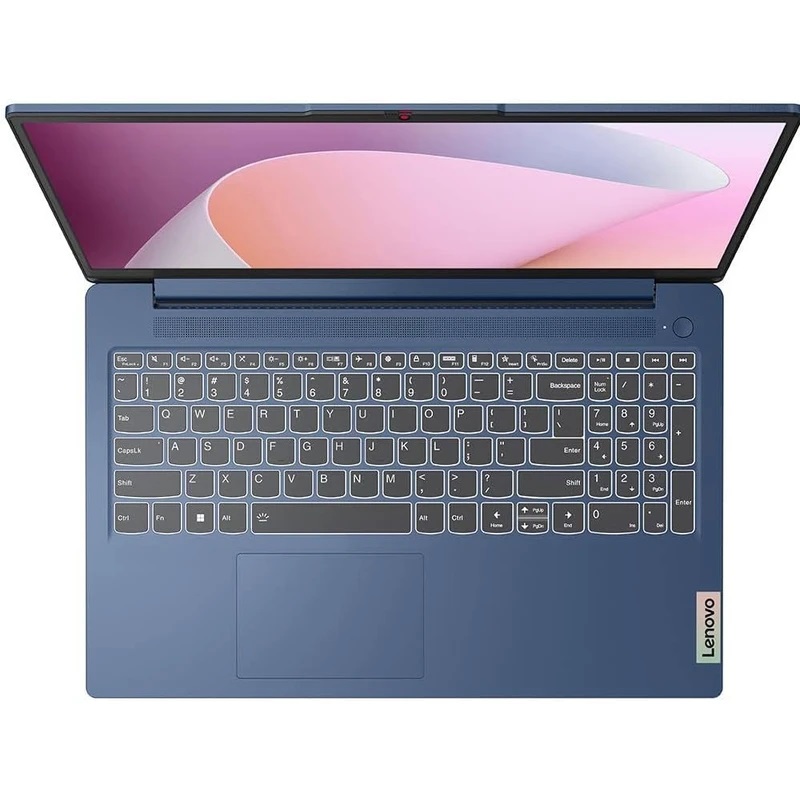 لپ تاپ لنوو IPSLIM3 I3-N305U8128 SSD INT+ خرید اقساط 
