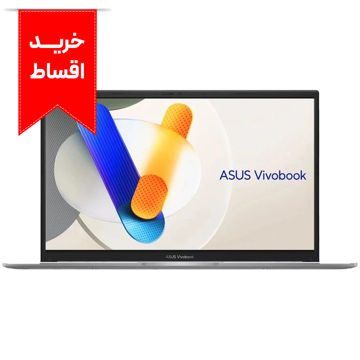 لپ تاپ ایسوس X1504VA CORE5,120U 16GB 1T SSD INT D5 IPS + خرید اقساط