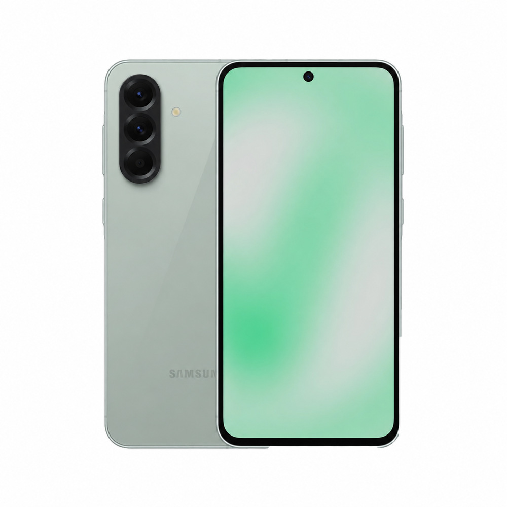 گوشی موبايل سامسونگ Galaxy A56 5G ظرفیت 128 گیگابایت رم 8 گیگابایت + خرید اقساط