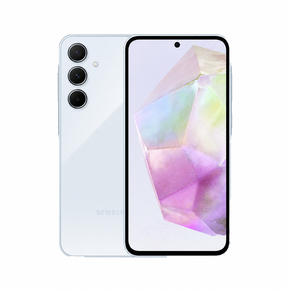 گوشی موبايل سامسونگ Galaxy A36 5G ظرفیت128 گیگابایت رم 8 گیگابایت