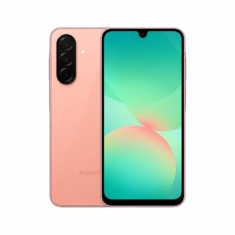گوشی موبايل سامسونگ Galaxy A26 5G ظرفیت 128 گیگابایت رم 6 گیگابایت + خرید اقساط