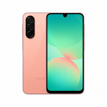گوشی موبايل سامسونگ Galaxy A26 5G ظرفیت 128 گیگابایت رم 6 گیگابایت + خرید اقساط