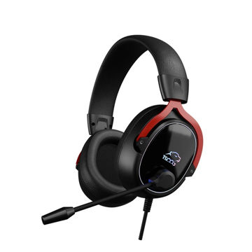 هدست  ویبره دار گیمینگ تسکو مدل  GH 6163 + خرید اقساط