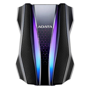 هارد اکسترنال ای دیتا مدل HD770G یک ترابایت + خرید اقساط