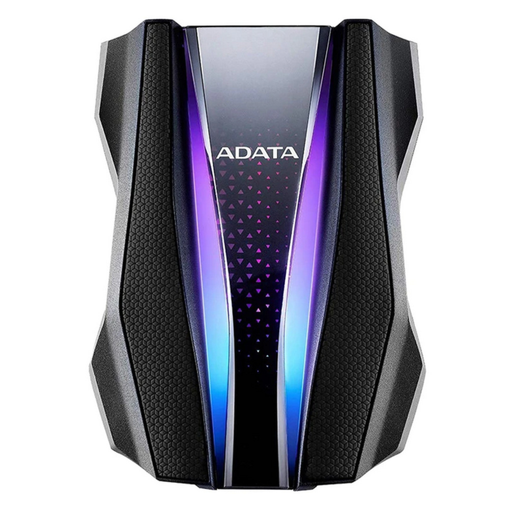 هارد اکسترنال ای دیتا مدل HD770G  دو ترابایت + خرید اقساط