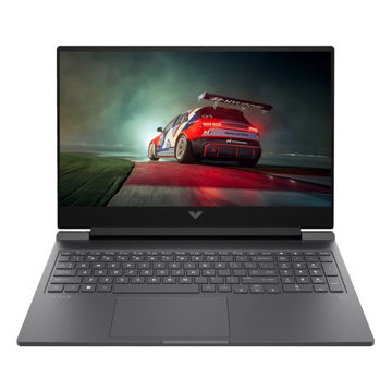 لپ تاپ اچ پی Victus 15 FA2013DX-i5 13420HX-16GB DDR4 512GB SSD-RTX3050 + شرایط اقساط