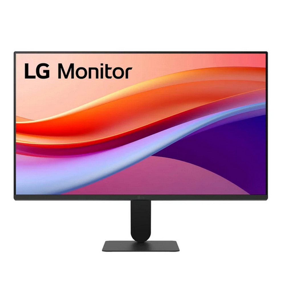مانیتور 23.8 اینچ ال جی مدل24U411A +شرایط اقساط