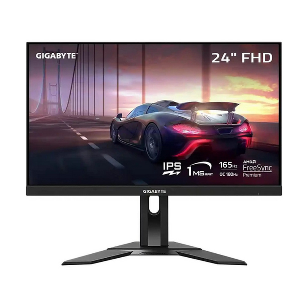 مانیتور گیگابایت مدل G24F2 سایز 24 اینچ + شرایط اقساط