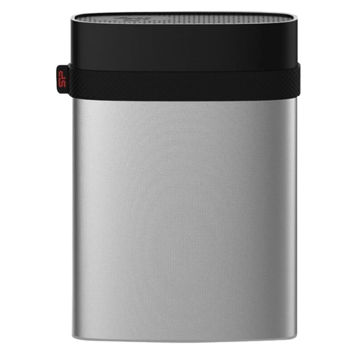 هارد اکسترنال سیلیکون پاور مدل Armor A85 چهار ترابایت + خرید اقساط