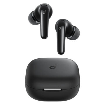 هندزفری بلوتوثی انکر مدل Soundcore R60 NC BLACK/WHITE + خرید اقساط