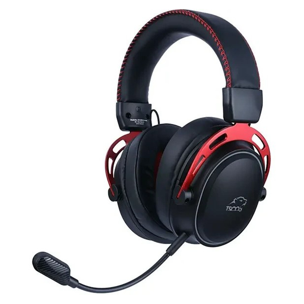 هدست گیمینگ تسکو مدل GH 6155 Kronos + خرید اقساط