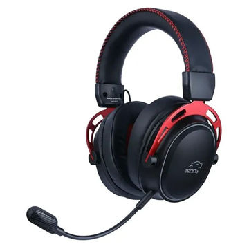 هدست گیمینگ تسکو مدل GH 6155 Kronos + خرید اقساط