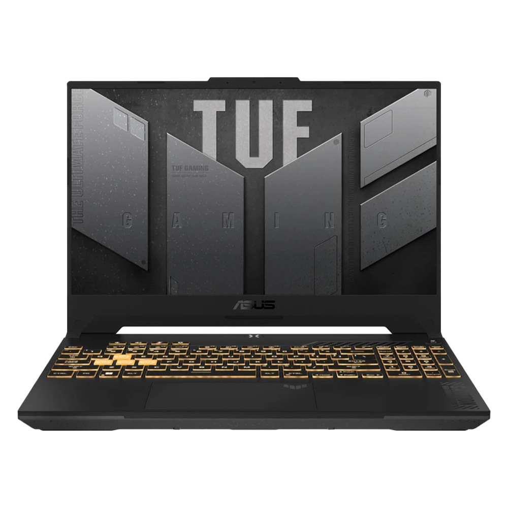 لپ تاپ ایسوس FX607VU-Core 5 210H 6GB-16GB DDR5 512GB SSD-RTX4050  + خرید اقساط