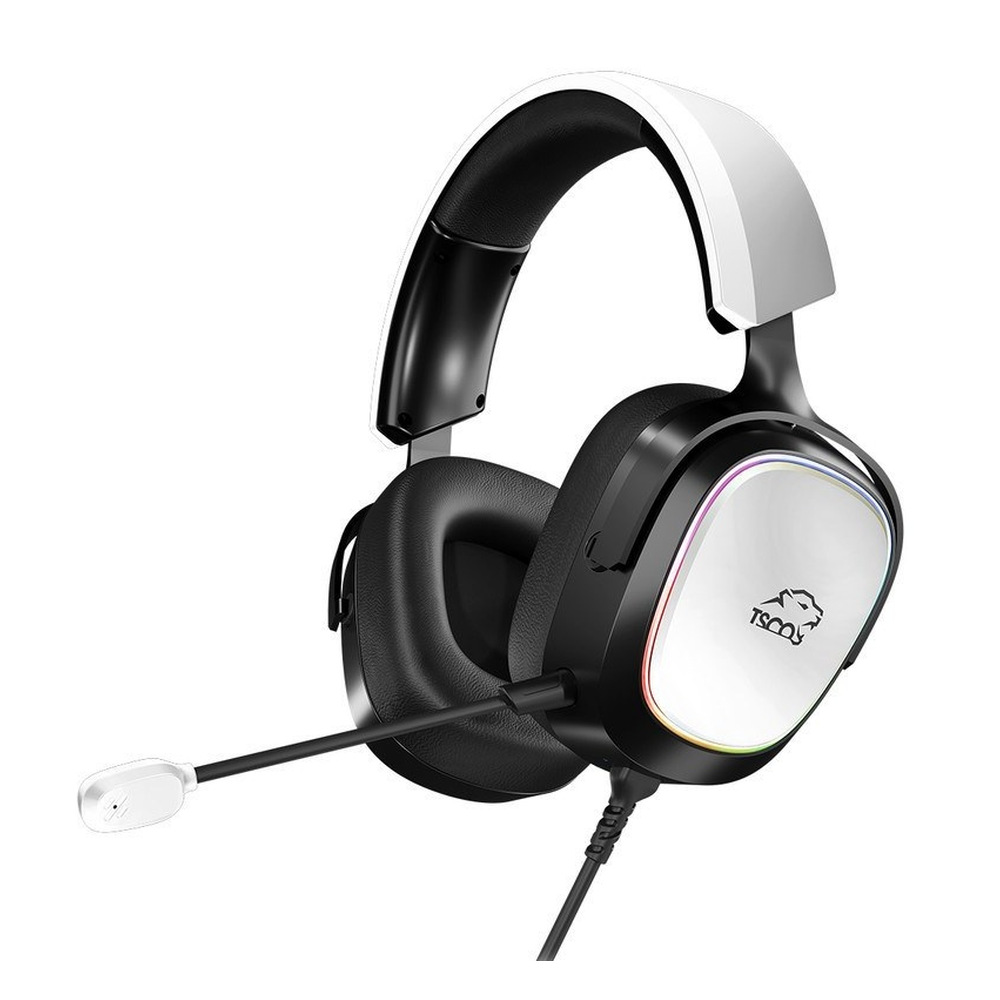 هدست با سیم تسکو مدل Luxor GH 6160 + خرید اقساط