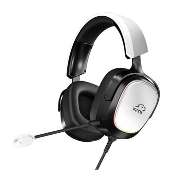 هدست با سیم تسکو مدل Luxor GH 6160 + خرید اقساط
