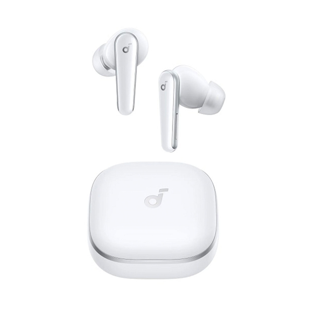 هندزفری بلوتوثی انکر Soundcore Liberty 5 WHITE + خرید اقساط