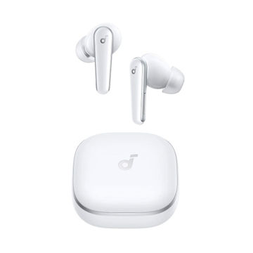 هندزفری بلوتوثی انکر Soundcore Liberty 5 WHITE + خرید اقساط