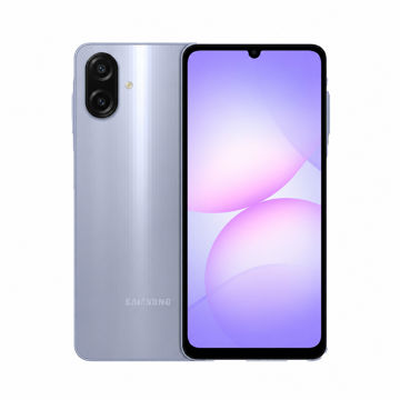 گوشی موبایل سامسونگ مدل Galaxy A07 دو سیم کارت ظرفیت 128 گیگابایت و رم 6 گیگابایت-ch + خرید اقساط