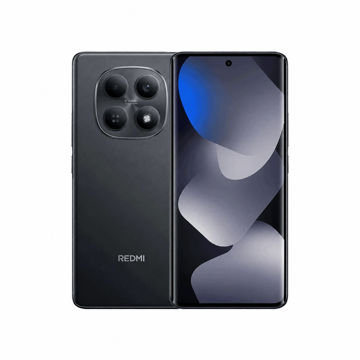 گوشی موبایل شیائومی مدل Redmi Note 15 4G دو سیم کارت ظرفیت 256 گیگابایت و رم 8 گیگابایت