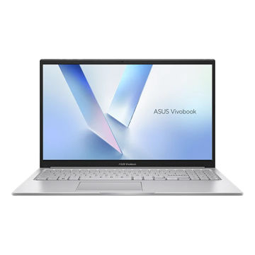 لپ تاپ  ایسوس Vivobook X1504VA Core 7 150U 16GB 512G D5 SSD INTEL IPS + خرید اقساط