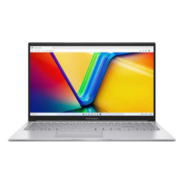 لپ تاپ ایسوس F1504VA Core5-120 16GB 512G SSD INTEL D5 IPS BL + خرید اقساط