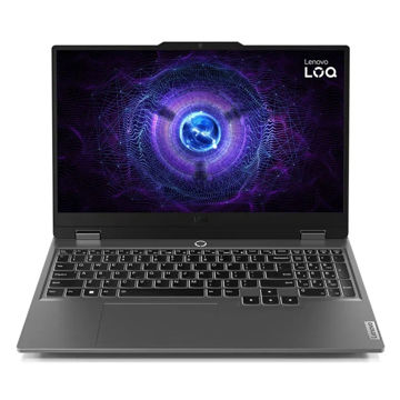 لپ تاپ لنوو LOQ i7 13645HX 16GB DDR5 512GB SSD-RTX4050 + خرید اقساط