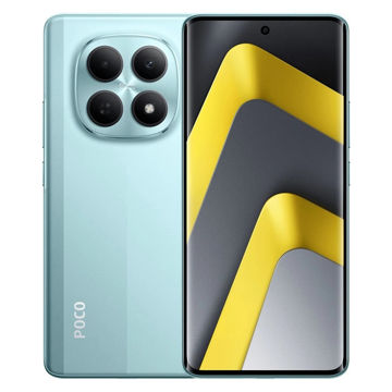 گوشی موبایل شیائومی مدل Poco M8 Pro دو سیم‌کارت ظرفیت 512 گیگابایت و رم 12 گیگابایت + خرید اقساط