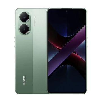 گوشی موبایل شیائومی مدل Poco X7 Pro دو سیم کارت ظرفیت 512 گیگابایت و رم 12 گیگابایت + خرید اقساط