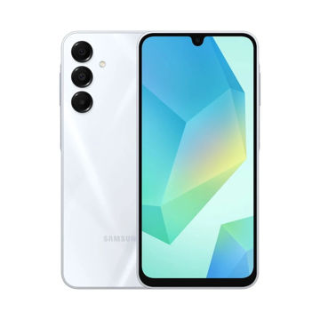گوشی موبایل سامسونگ مدل Galaxy A16 4G دو سیم کارت ظرفیت 128 گیگابایت و رم 4 گیگابایت + خرید اقساط