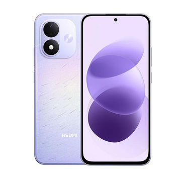 گوشی موبایل شیائومی مدل Redmi Note 17 4G دو سیم کارت ظرفیت 256 گیگابایت و رم 8 گیگابایت + خرید اقساط